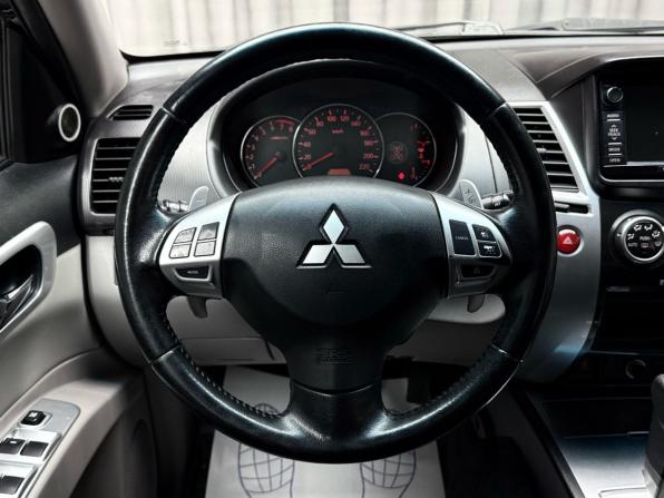 Mitsubishi Pajero Sport II Рестайлинг с пробегом 2014 года, цена 1 879 000 рублей, 245549 км, внедорожник, Автокод Объявления