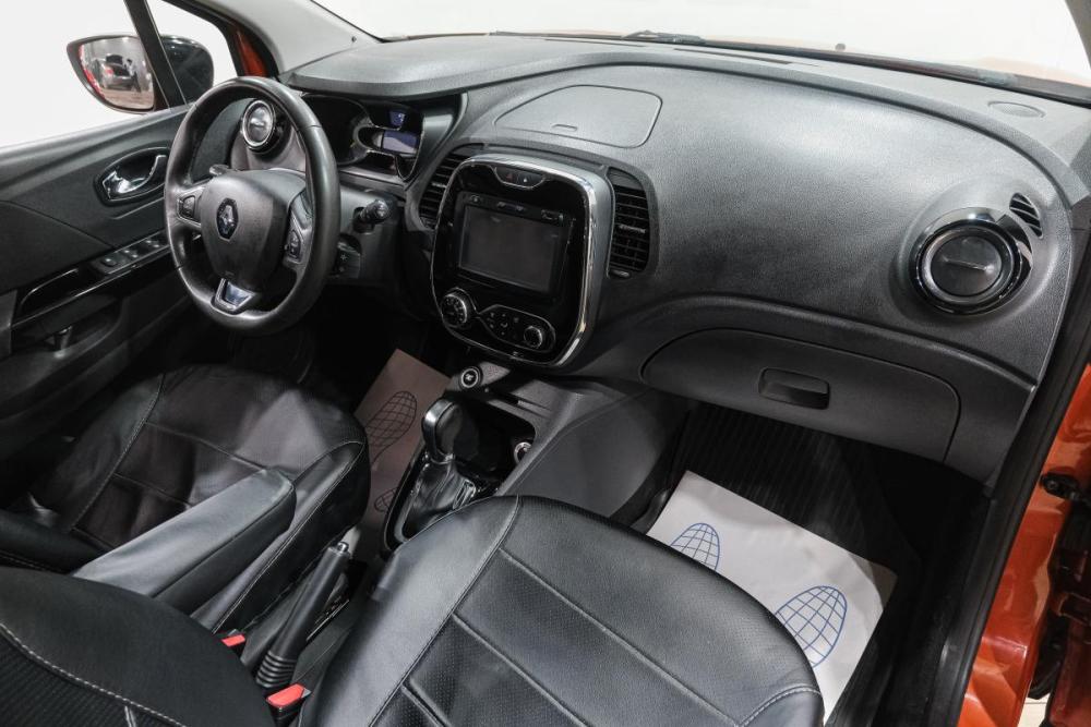 Renault Kaptur I Новокузнецк  - изображение 12