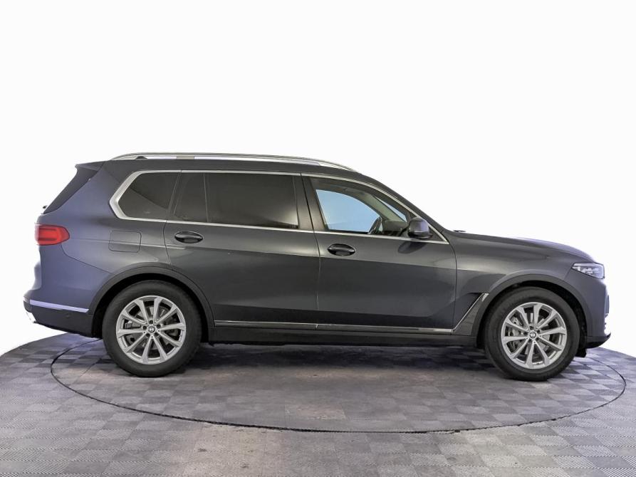 BMW X7 I (G07) Москва  - изображение 4