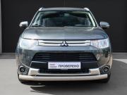 Mitsubishi Outlander III Рестайлинг Москва  - изображение 26
