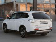 Mitsubishi Outlander III Новосибирск  - изображение 27