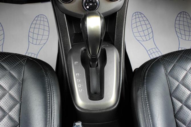 Chevrolet Aveo II с пробегом 2013 года, цена 859 000 рублей, 117000 км, седан, Автокод Объявления