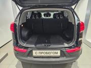 Kia Sportage III Рестайлинг Москва  - изображение 37