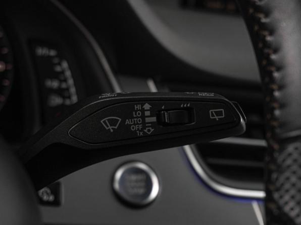 Audi Q7 II (4M) с пробегом 2018 года, цена 4 769 000 рублей, 175629 км, внедорожник, Автокод Объявления