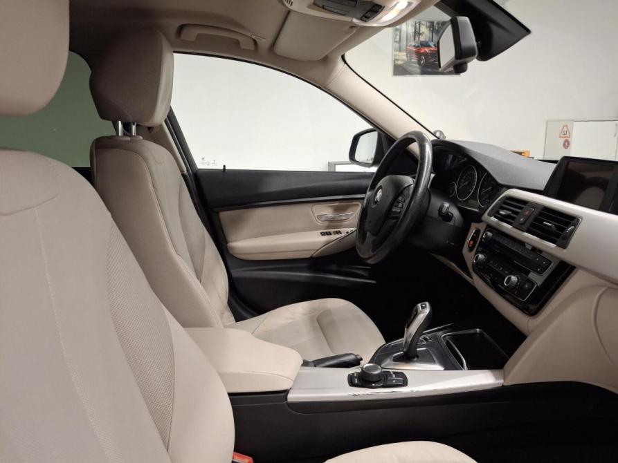 BMW 3 серии VI (F3x) Рестайлинг Казань  - изображение 13