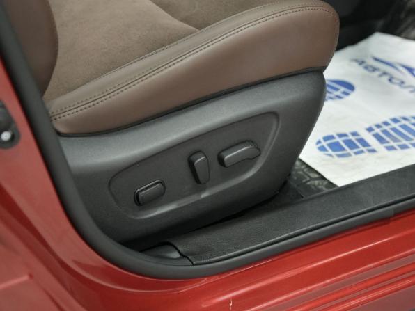 Nissan Qashqai II Рестайлинг с пробегом 2021 года, цена 2 420 000 рублей, 78000 км, внедорожник, Автокод Объявления