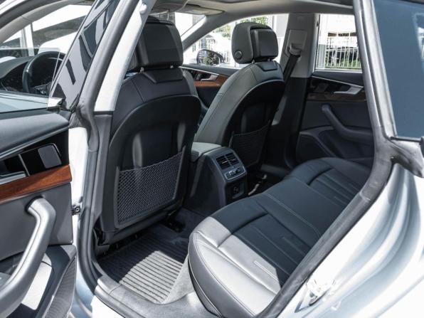 Audi A5 II (F5) Рестайлинг с пробегом 2021 года, цена 3 743 600 рублей, 73699 км, лифтбек, Автокод Объявления