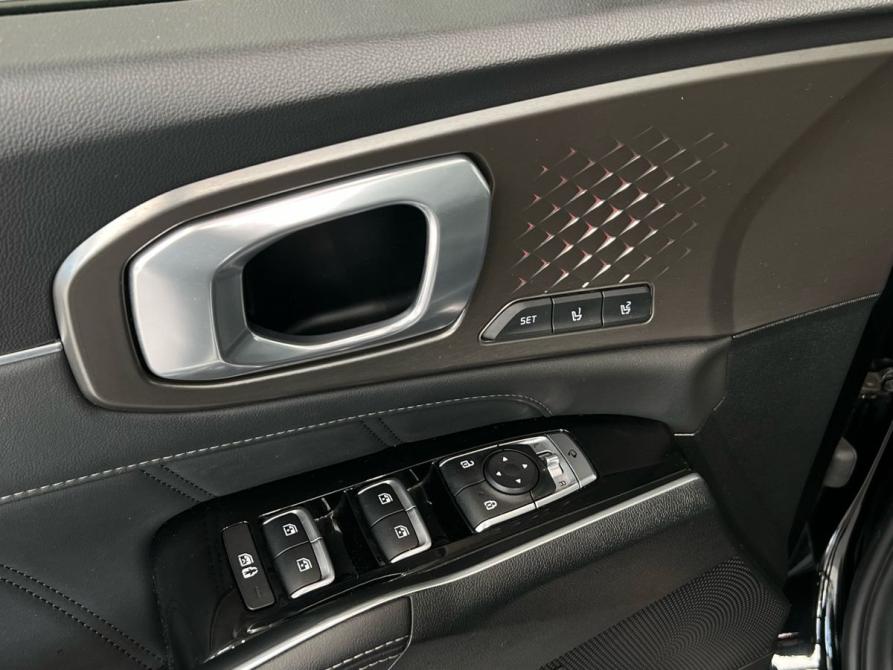 Kia Sorento IV Санкт-Петербург  - изображение 10