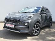 Kia Sportage IV Рестайлинг Москва  - изображение 21