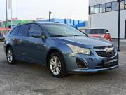 Chevrolet Cruze I Рестайлинг Йошкар-Ола  - изображение 25