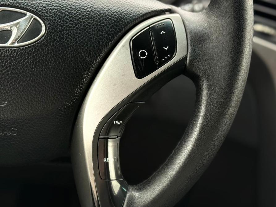 Hyundai i30 II Альметьевск  - изображение 15