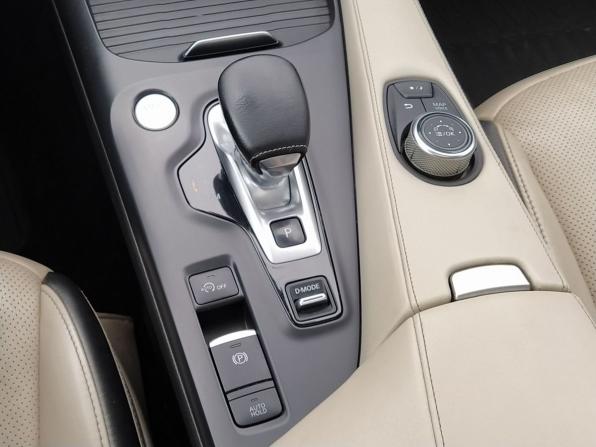 Infiniti QX50 II с пробегом 2019 года, цена 2 700 000 рублей, 131785 км, внедорожник, Автокод Объявления