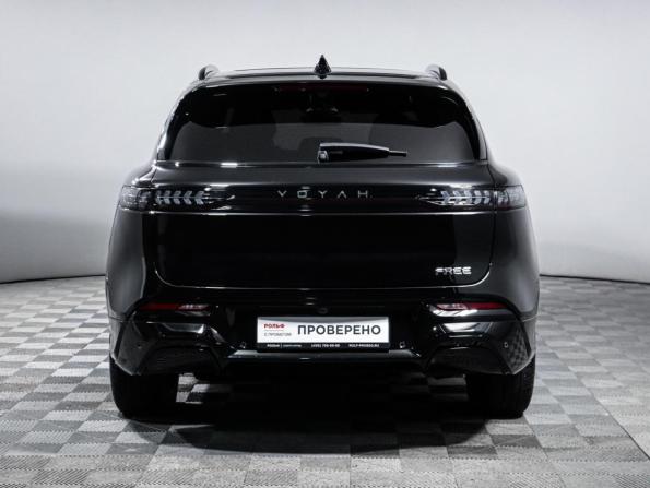 Voyah Free I Рестайлинг с пробегом 2025 года, цена 5 149 000 рублей, 20223 км, внедорожник, Автокод Объявления