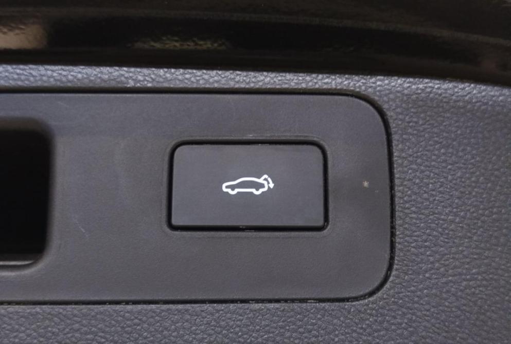 Geely Okavango I Рестайлинг Саратов  - изображение 32