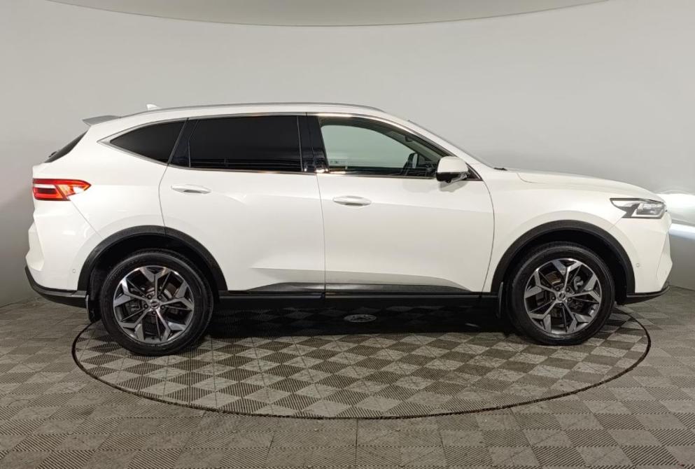 Haval F7 I Рестайлинг Волгоград  - изображение 8