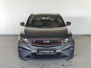 Geely Coolray I Москва  - изображение 23