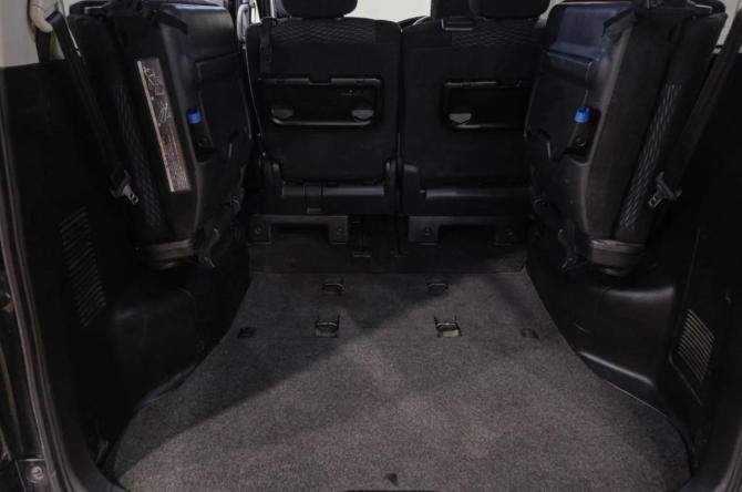 Nissan Serena IV (C26) с пробегом 2015 года, цена 1 489 000 рублей, 246000 км, минивэн, Автокод Объявления