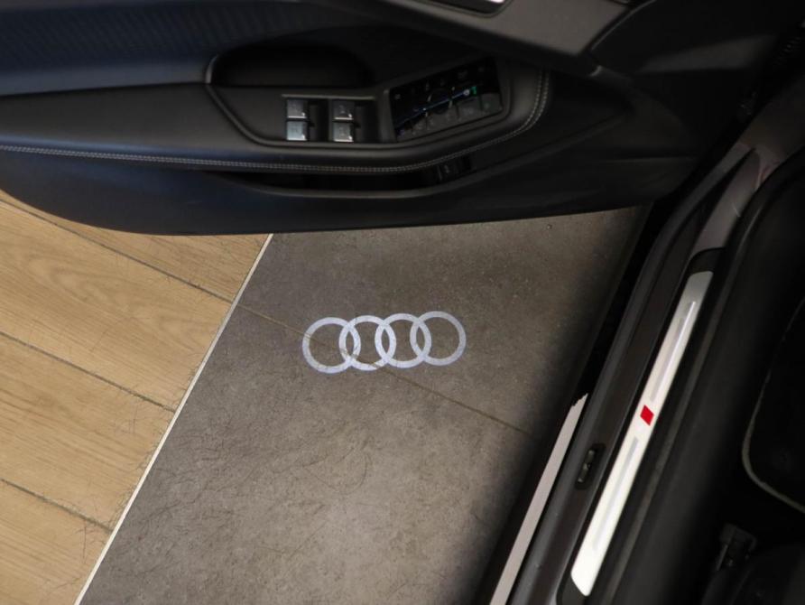 Audi A5 III (B10) Москва  - изображение 23