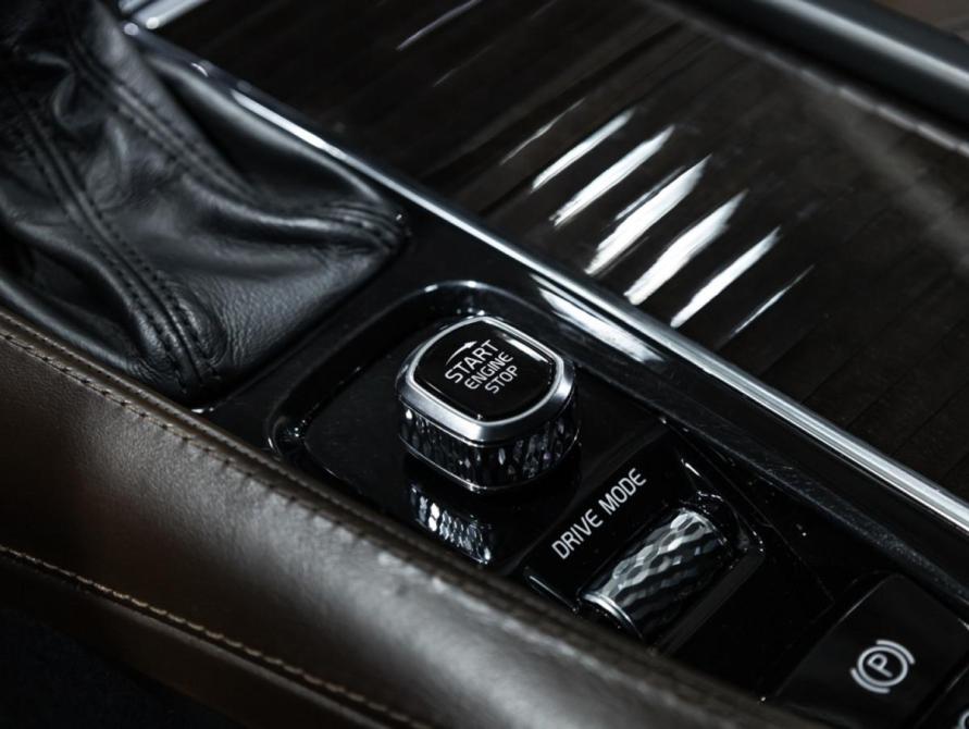 Volvo XC90 II Санкт-Петербург  - изображение 24