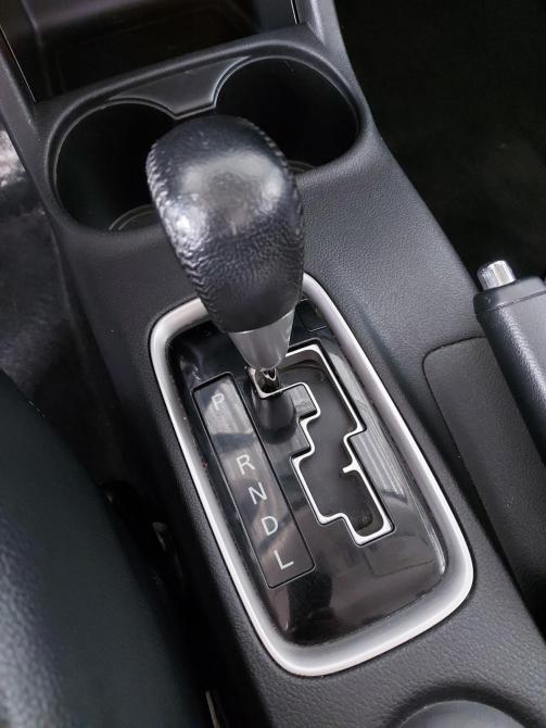 Mitsubishi Outlander III Рестайлинг Калининград  - изображение 13