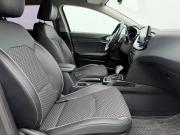 Kia Ceed III Рестайлинг Москва  - изображение 24