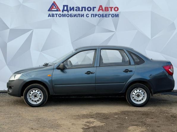 Lada (ВАЗ) Granta I с пробегом 2014 года, цена 300 000 рублей, 172589 км, седан, Автокод Объявления