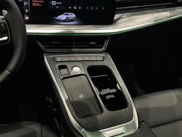 Haval F7 II с пробегом 2026 года, цена 3 049 000 рублей, 5342 км, внедорожник, Автокод Объявления