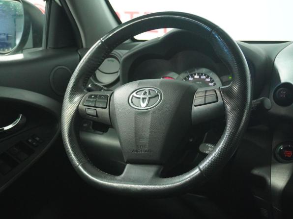 Toyota RAV4 III (XA30) Рестайлинг с пробегом 2011 года, цена 1 419 000 рублей, 120150 км, внедорожник, Автокод Объявления