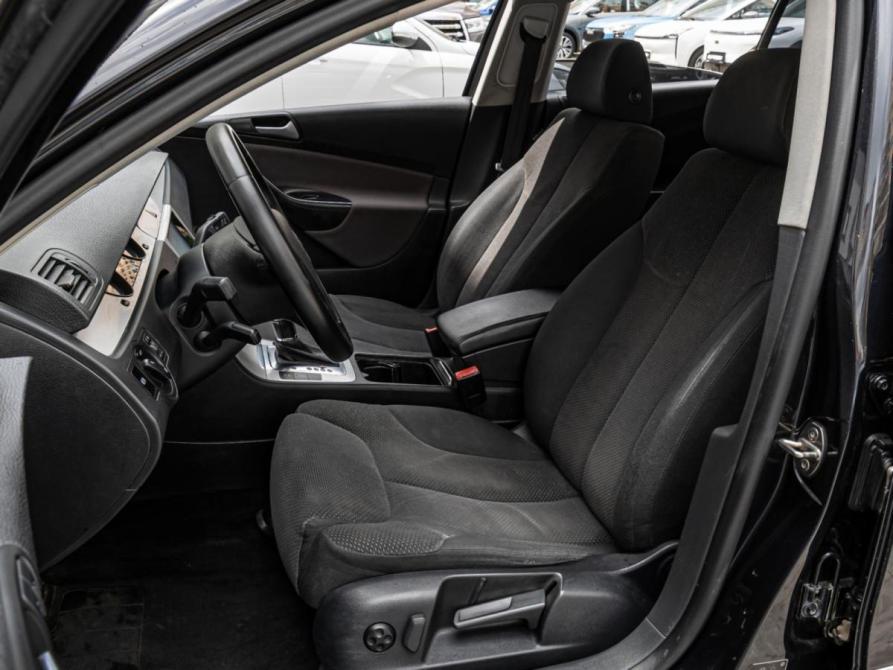 Volkswagen Passat B6 Краснодар  - изображение 10