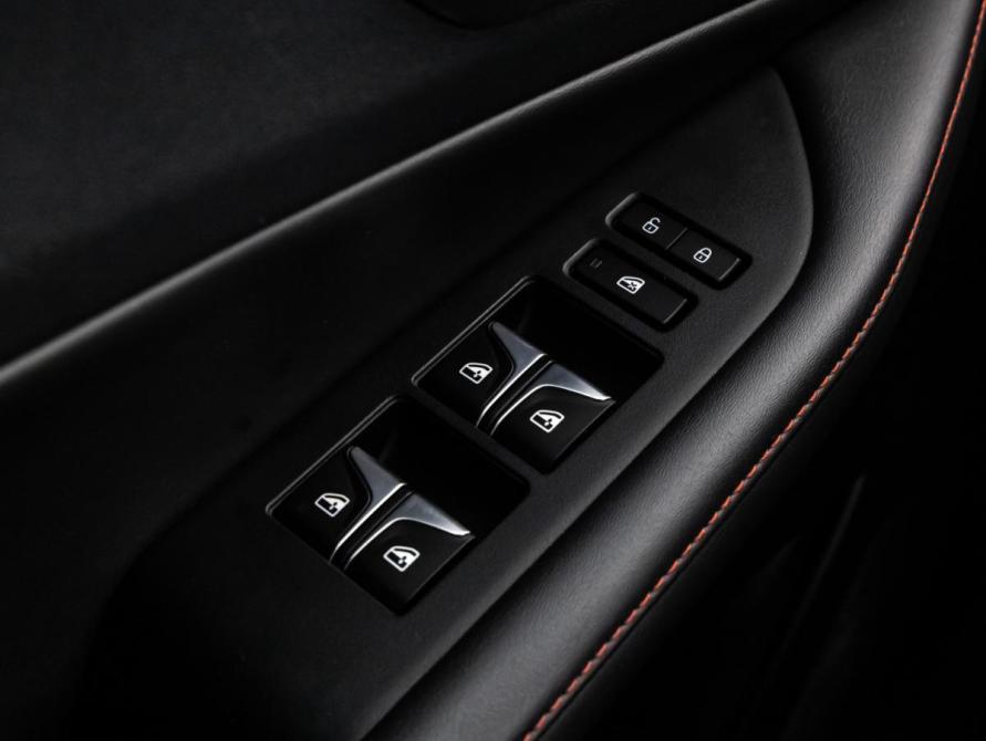 Changan CS35 Plus I Рестайлинг Санкт-Петербург  - изображение 19