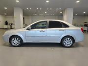 Chevrolet Lacetti I Казань  - изображение 32