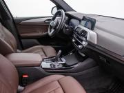 BMW X3 III (G01) Москва  - изображение 30