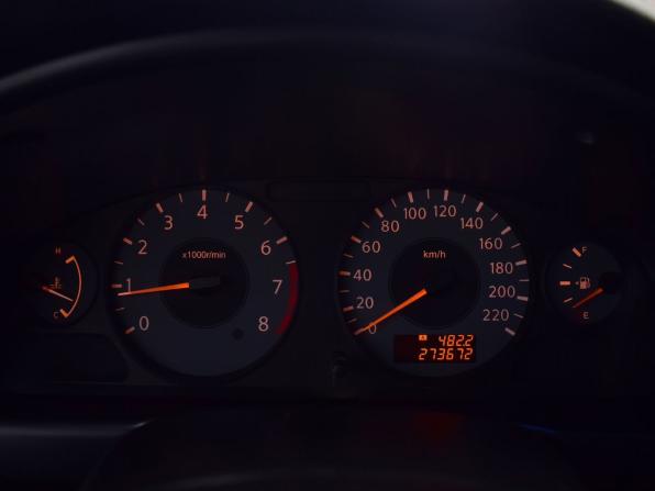 Nissan Almera Classic I с пробегом 2012 года, цена 399 999 рублей, 273671 км, седан, Автокод Объявления