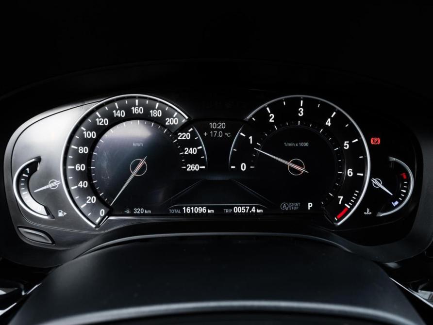 BMW 5 серии VII (G30/G31/G38) Ставрополь  - изображение 22