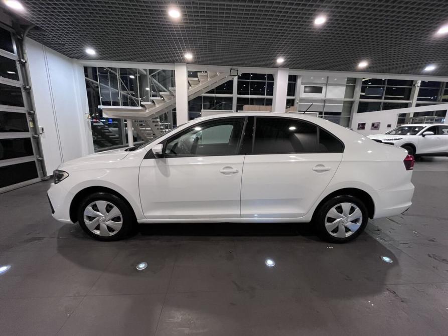 Volkswagen Polo VI Чебоксары  - изображение 6