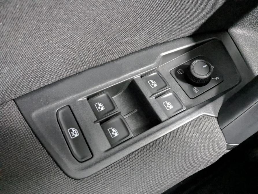 Volkswagen Tiguan II Рестайлинг Москва  - изображение 29