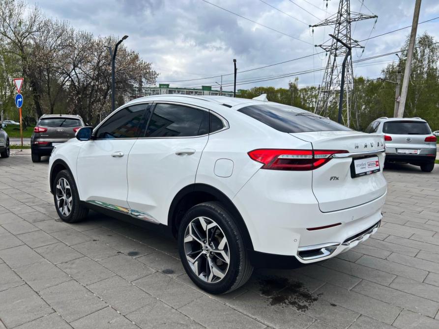 Haval F7x I Стерлитамак  - изображение 4