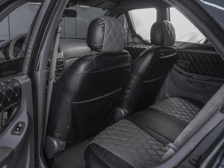 Hyundai Accent II Ростов-на-Дону  - изображение 11