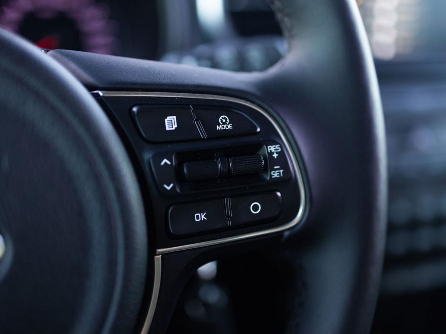 Kia Sportage IV Ижевск  - изображение 21