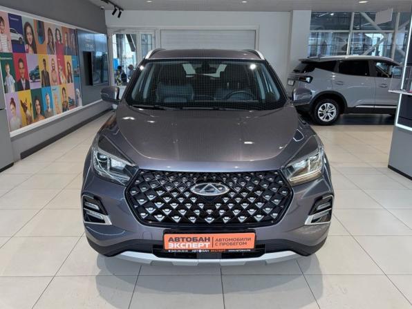 Chery Tiggo 4 Pro I Рестайлинг с пробегом 2023 года, цена 1 739 000 рублей, 19545 км, внедорожник, Автокод Объявления