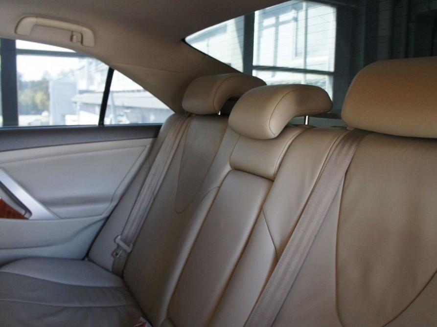 Toyota Camry VI (XV40) Березовский  - изображение 13