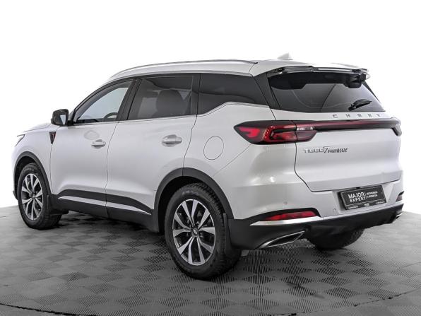Chery Tiggo 7 Pro Max I с пробегом 2023 года, цена 1 920 000 рублей, 29643 км, внедорожник, Автокод Объявления