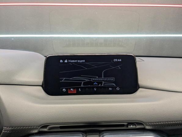 Mazda CX-5 II с пробегом 2019 года, цена 2 350 000 рублей, 104200 км, внедорожник, Автокод Объявления