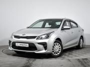 Kia Rio IV Санкт-Петербург  - изображение 19