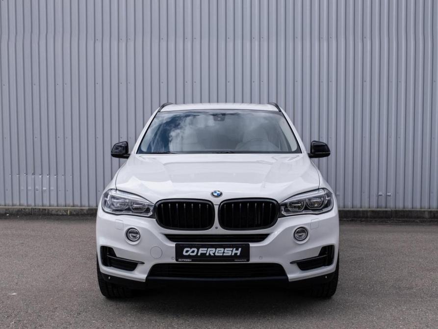 BMW X5 III (F15) Сочи  - изображение 3