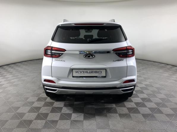 Chery Tiggo 4 I Рестайлинг с пробегом 2021 года, цена 1 488 000 рублей, 24311 км, внедорожник, Автокод Объявления