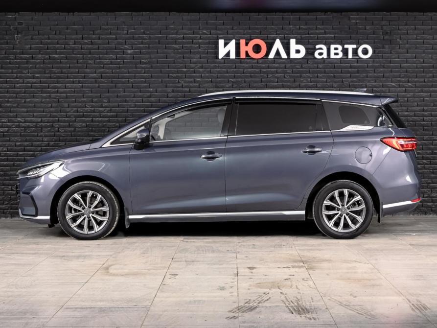 BYD Song Max I Рестайлинг Екатеринбург  - изображение 7