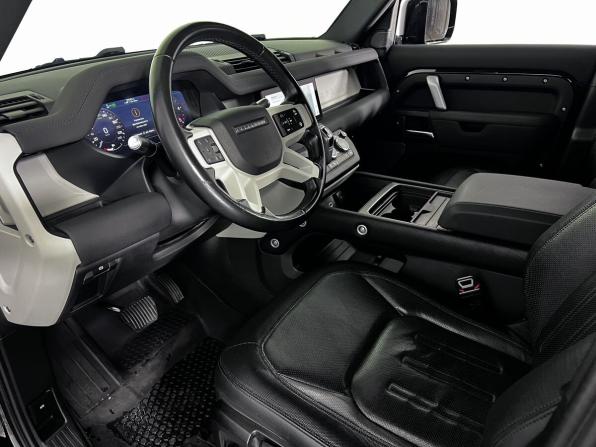 Land Rover Defender II с пробегом 2020 года, цена 4 699 000 рублей, 90365 км, внедорожник, Автокод Объявления