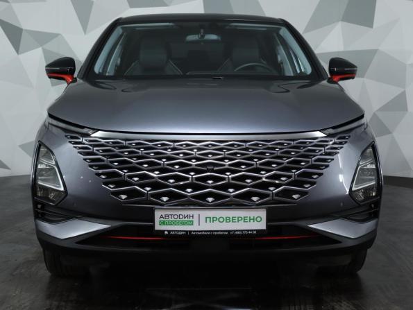 Omoda C5 I с пробегом 2022 года, цена 1 549 000 рублей, 35000 км, внедорожник, Автокод Объявления