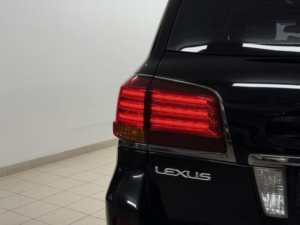 Lexus LX III с пробегом 2010 года, цена 3 300 000 рублей, 241361 км, внедорожник, Автокод Объявления
